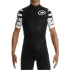 Assos SS.mangussta_s7 fietsshirt zwart unisex  132024712